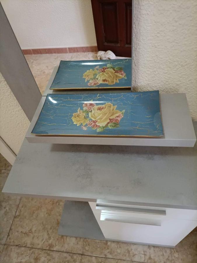 Apartamento Reformado En Primera Linea De Playa Apartment Almuñécar Exterior foto